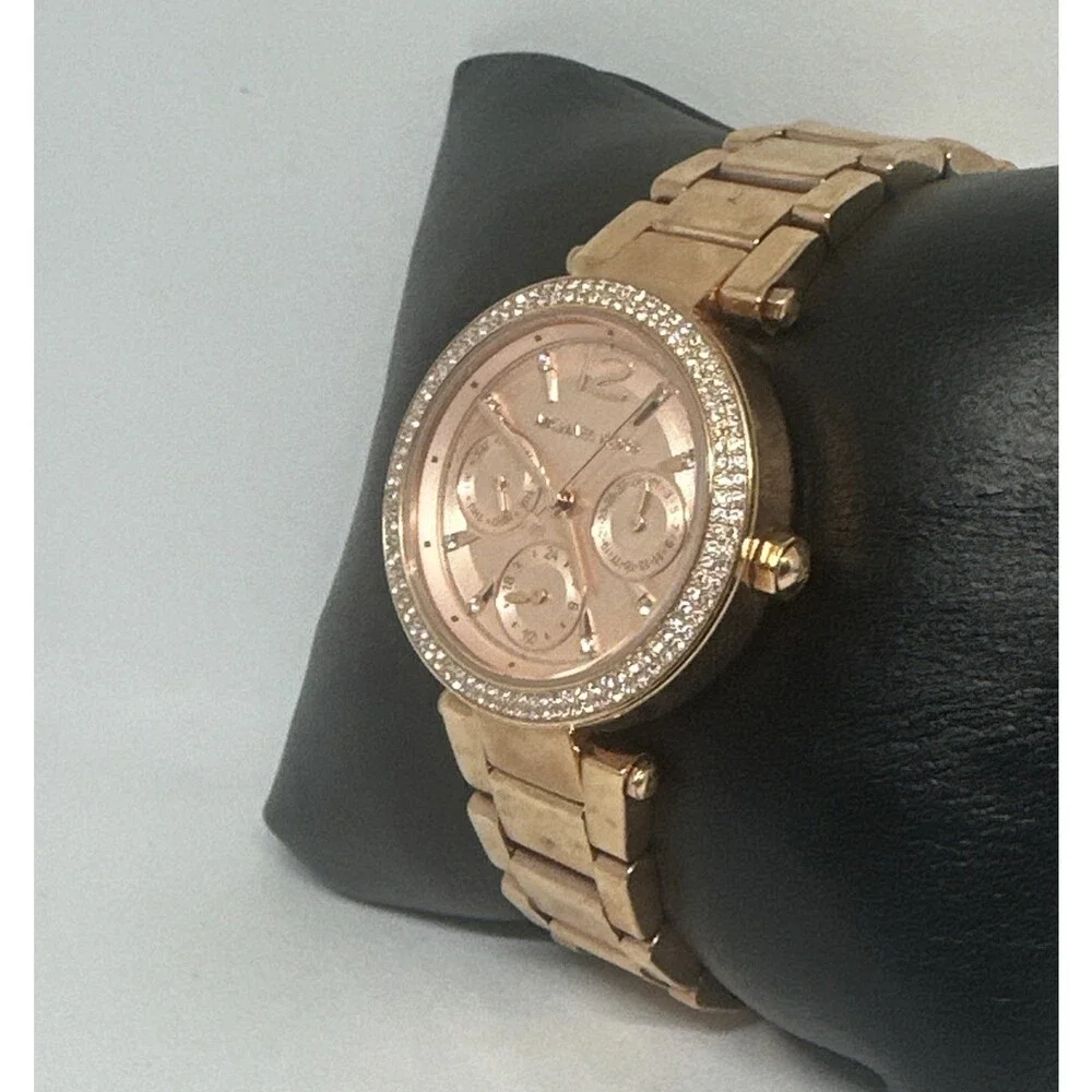 Michael Kors MK6352 ROT292